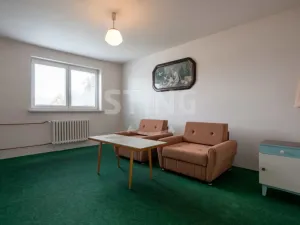 Prodej rodinného domu, Bolatice, Nádražní, 150 m2