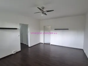 Pronájem bytu 3+1, Česká Lípa, Mánesova, 70 m2
