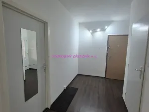 Pronájem bytu 3+1, Česká Lípa, Mánesova, 70 m2