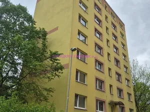 Pronájem bytu 3+1, Česká Lípa, Mánesova, 70 m2