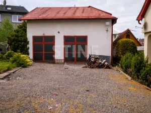 Prodej komerční nemovitosti, Bolatice, Nádražní, 258 m2
