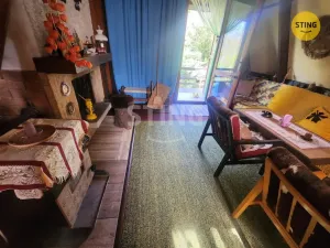 Prodej chaty, Přerov - Přerov XII-Žeravice, 45 m2