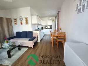Prodej bytu 2+kk, Beroun - Beroun-Město, Josefa Hory, 51 m2