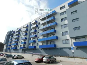 Pronájem bytu 2+kk, Plzeň - Bolevec, Studentská, 58 m2