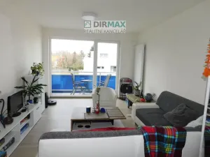 Pronájem bytu 2+kk, Plzeň - Bolevec, Studentská, 58 m2