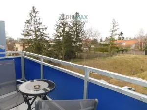 Pronájem bytu 2+kk, Plzeň - Bolevec, Studentská, 58 m2