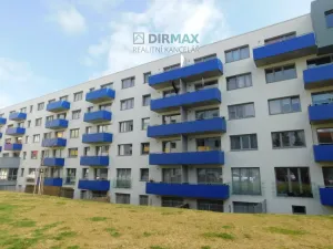 Pronájem bytu 2+kk, Plzeň - Bolevec, Studentská, 58 m2