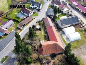 Prodej pozemku pro bydlení, Suchodol, 1005 m2