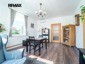Prodej rodinného domu, Hrubý Jeseník, 90 m2