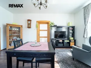 Prodej rodinného domu, Hrubý Jeseník, 90 m2