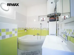Prodej rodinného domu, Hrubý Jeseník, 90 m2