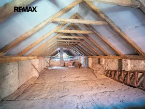 Prodej rodinného domu, Hrubý Jeseník, 90 m2