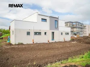 Prodej bytu 3+kk, Hradec Králové, Meruňková, 96 m2