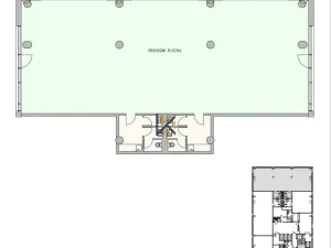 Pronájem obchodního prostoru, Praha - Prosek, Prosecká, 260 m2