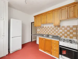 Prodej bytu 1+1, Praha - Libeň, Kovářská, 36 m2