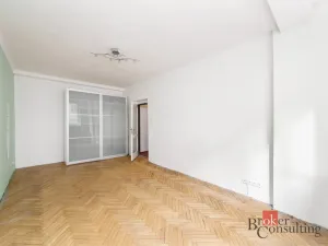 Prodej bytu 1+1, Praha - Libeň, Kovářská, 36 m2