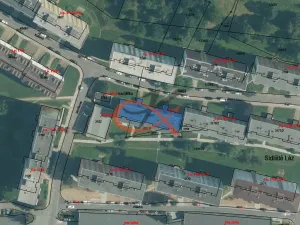 Pronájem bytu 2+1, Rožnov pod Radhoštěm, Kulturní, 46 m2
