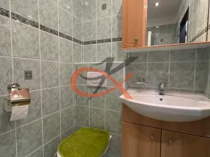 Pronájem bytu 2+1, Rožnov pod Radhoštěm, Kulturní, 46 m2