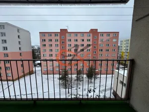 Pronájem bytu 2+1, Rožnov pod Radhoštěm, Kulturní, 46 m2