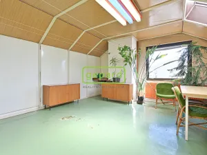 Prodej rodinného domu, Brno - Chrlice, Břetislavova, 290 m2