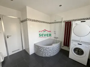 Prodej bytu 4+kk, Chomutov, Grégrova, 97 m2