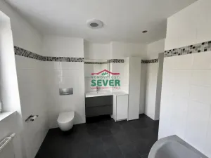 Prodej bytu 4+kk, Chomutov, Grégrova, 97 m2