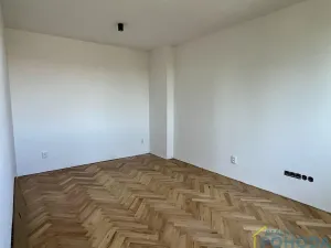 Pronájem bytu 1+1, Vysoké Mýto, V Zahrádkách, 31 m2