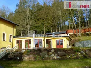 Prodej rodinného domu, Mariánské Lázně - Úšovice, Pod Panoramou, 734 m2