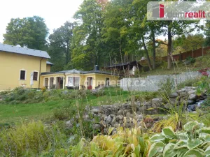 Prodej rodinného domu, Mariánské Lázně - Úšovice, Pod Panoramou, 734 m2