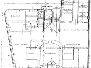 Prodej činžovního domu, Sebnitz, Německo, 700 m2