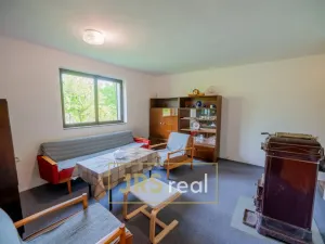 Prodej chaty, Veselí nad Moravou, 94 m2
