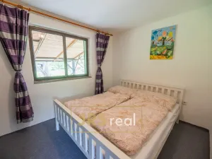 Prodej chaty, Veselí nad Moravou, 94 m2