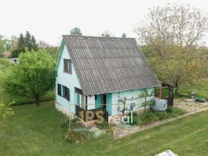 Prodej chaty, Veselí nad Moravou, 94 m2