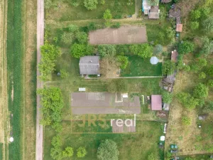 Prodej chaty, Veselí nad Moravou, 94 m2