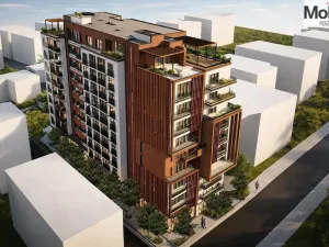 Prodej bytu 2+kk, Golem, 82 m2