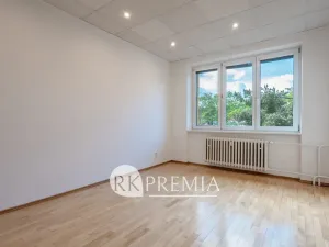 Pronájem bytu 2+1, Teplice, Svojsíkova, 56 m2