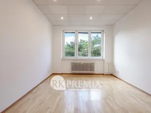 Pronájem bytu 2+1, Teplice, Svojsíkova, 56 m2