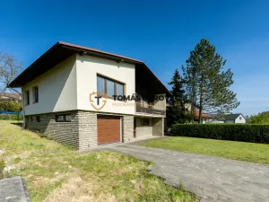 Prodej rodinného domu, Krhová, Pod Jehličnou, 180 m2
