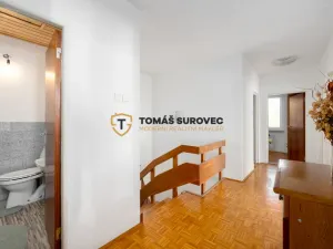 Prodej rodinného domu, Krhová, Pod Jehličnou, 180 m2