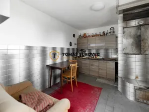Prodej rodinného domu, Krhová, Pod Jehličnou, 180 m2