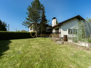 Prodej rodinného domu, Krhová, Pod Jehličnou, 180 m2