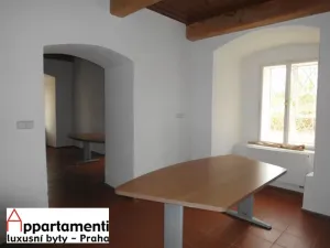 Prodej kanceláře, Praha, 109 m2
