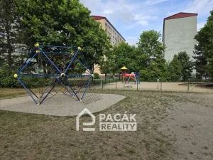 Prodej bytu 2+1, Lipník nad Bečvou, Zahradní, 45 m2