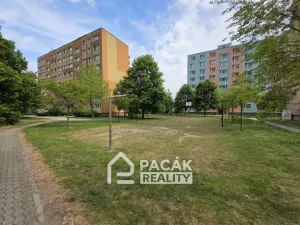 Prodej bytu 2+1, Lipník nad Bečvou, Zahradní, 45 m2