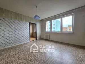 Prodej bytu 2+1, Lipník nad Bečvou, Zahradní, 45 m2