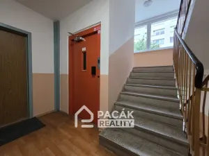 Prodej bytu 2+1, Lipník nad Bečvou, Zahradní, 45 m2