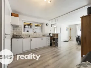 Prodej vícegeneračního domu, Bouzov - Kozov, 220 m2