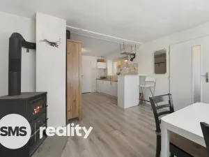 Prodej vícegeneračního domu, Bouzov - Kozov, 220 m2
