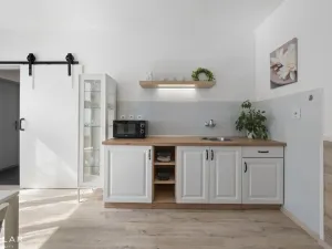 Prodej vícegeneračního domu, Bouzov - Kozov, 220 m2
