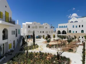 Prodej bytu 3+1, Dhermi, Albánie, 122 m2